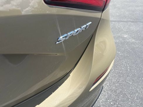 Certified 2025 Honda Civic Sport image 40