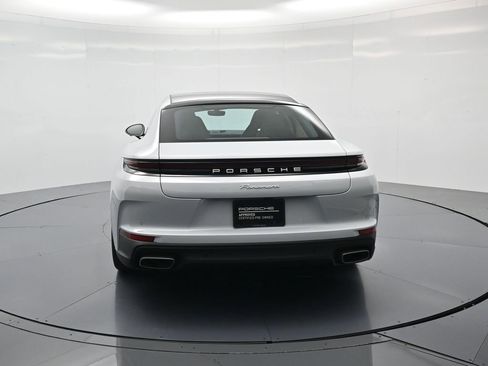 Certified 2026 Porsche Panamera image 29