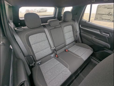 New 2026 GMC Terrain Elevation w/ Black Edition AWD/4WD image 14