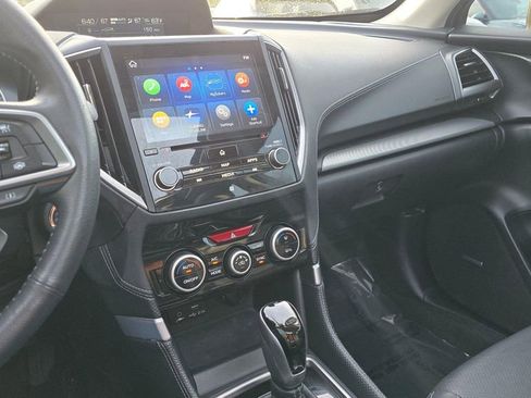 Used 2021 Subaru Forester Limited image 34