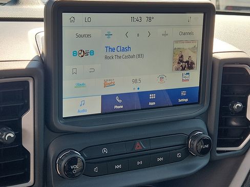 Used 2024 Ford Bronco Sport Big Bend image 16