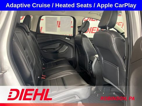 Used 2019 Ford Escape SEL AWD/4WD image 11