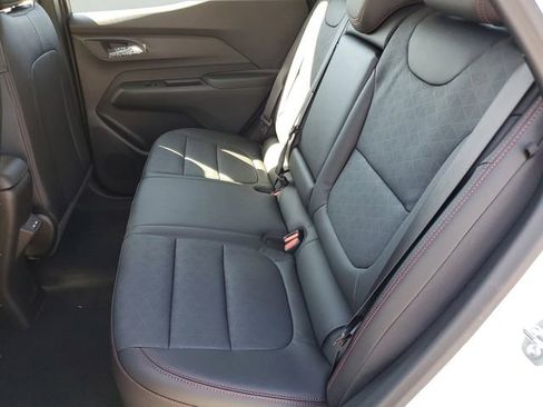 New 2027 Chevrolet Bolt RS FWD image 15
