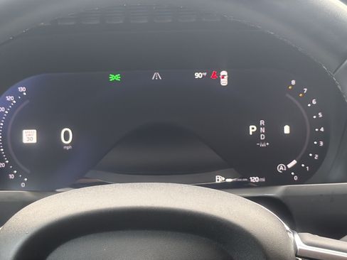Used 2024 Volvo XC90 B6 Plus AWD/4WD image 22