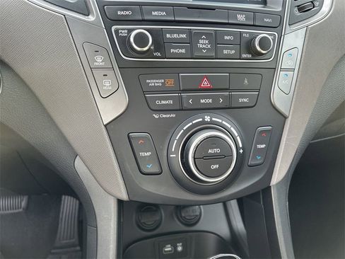 Used 2018 Hyundai Santa Fe Sport w/ 2.4L Tech Package 04 image 26