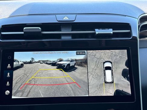 Used 2023 Hyundai Tucson Limited image 23