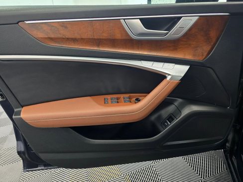 Used 2022 Audi A6 Premium Plus w/ Premium Plus Package image 35