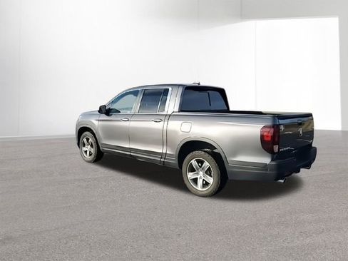 Used 2023 Honda Ridgeline RTL image 6