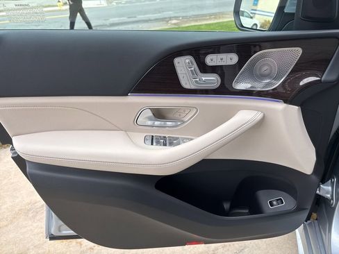 New 2026 Mercedes-Benz GLE 450 4MATIC Coupe image 16