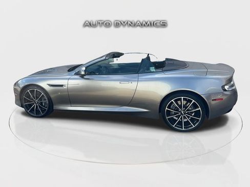 Used 2016 Aston Martin DB9 GT image 27