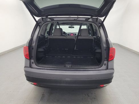 Used 2017 Honda Pilot EX-L image 29