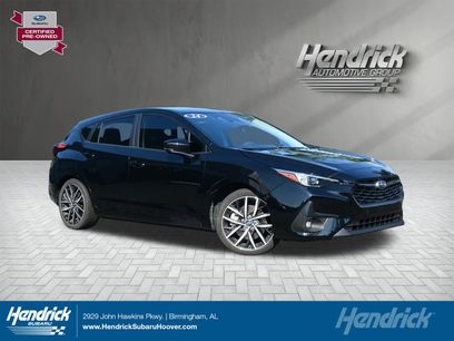 Certified 2024 Subaru Impreza 2.0i Sport