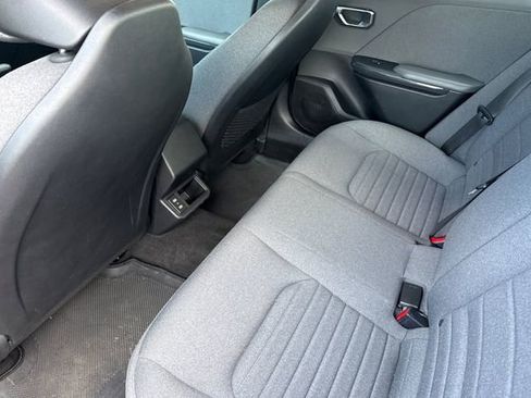 Certified 2025 Kia K4 EX FWD image 15