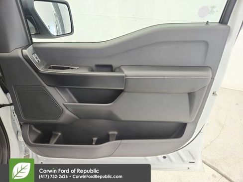 Used 2026 Ford F150 STX AWD/4WD image 59