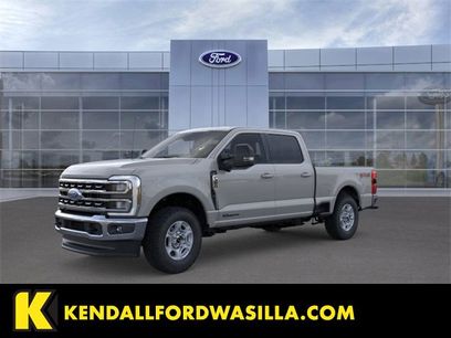 New 2026 Ford F350 XLT w/ XLT Premium Package