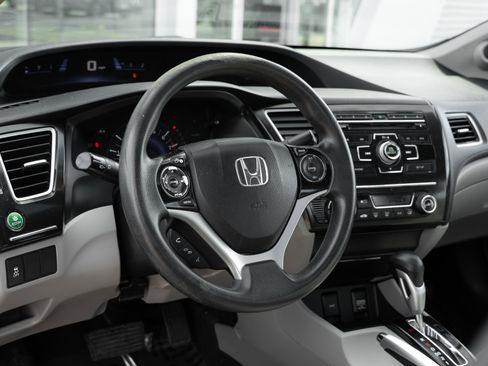 Used 2013 Honda Civic EX image 11