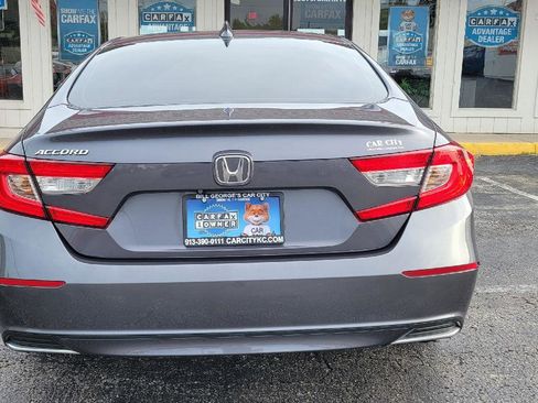 Used 2018 Honda Accord LX image 26