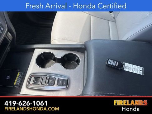 Used 2024 Honda Passport EX-L image 25