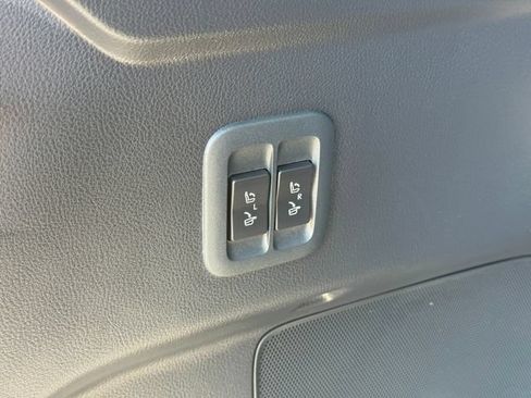 Certified 2025 Lexus TX 350 AWD w/ Technology Package image 29