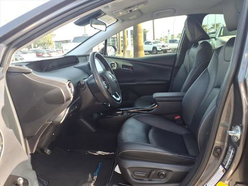 Certified 2020 Toyota Prius Prime XLE image 19
