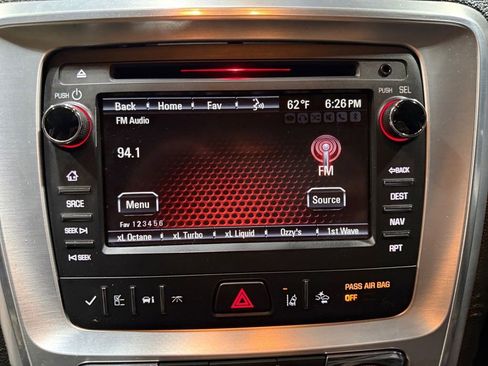 Used 2015 GMC Acadia SLT w/ Open Road Package image 32