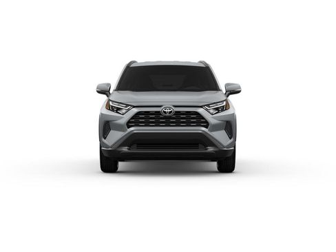 New 2025 Toyota RAV4 XLE image 74