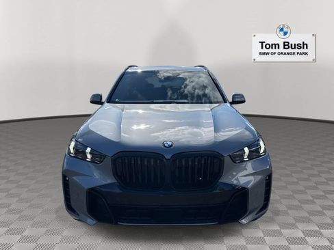 New 2026 BMW X5 sDrive40i w/ M Sport Package image 2