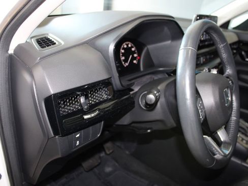 Used 2023 Honda CR-V EX-L image 11