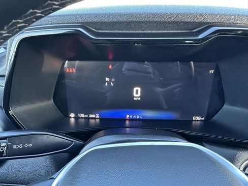 Used 2026 Chevrolet Colorado LT w/ Advanced Trailering Package image 30