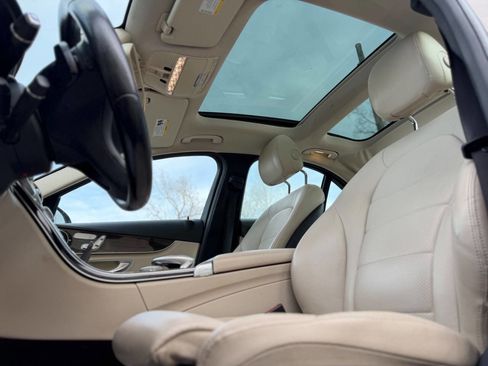 Used 2016 Mercedes-Benz C 300 4MATIC Sedan image 17