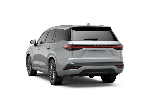 New 2026 Lexus TX 350 AWD image 3