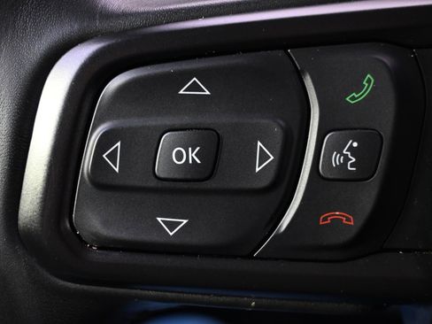 Used 2023 Jeep Wrangler Unlimited Sport image 36