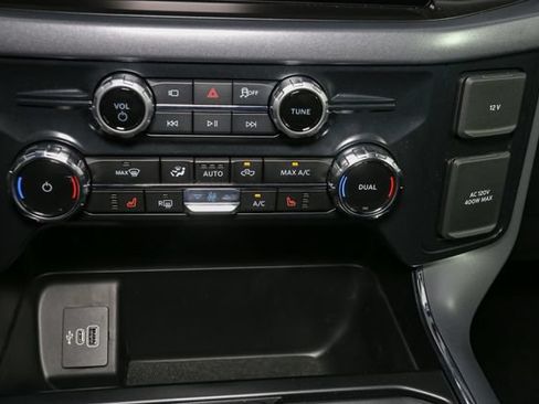 Used 2026 Ford F150 XLT w/ Equipment Group 302A MID AWD/4WD image 26