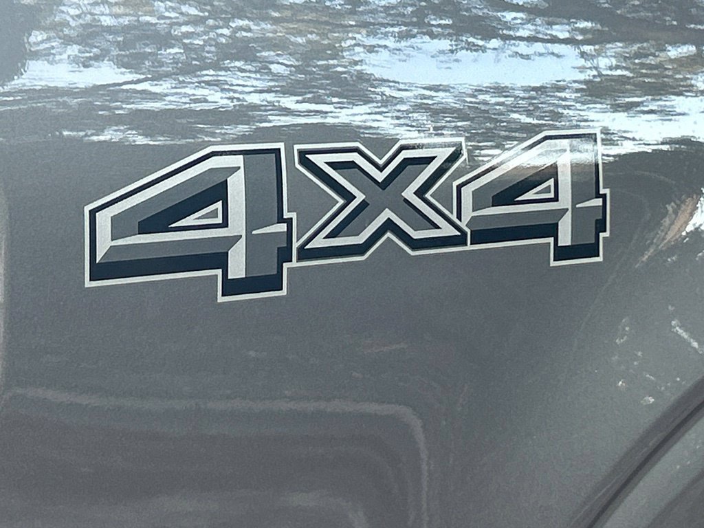 Certified 2026 Ford F150 Lariat AWD/4WD image 23