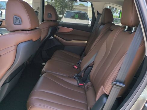 Certified 2025 Acura MDX FWD w/ Technology Package image 14
