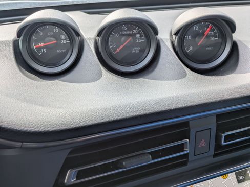 Certified 2024 Nissan Z Performance w/ Floor Mat Package image 25