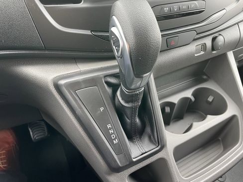 New 2026 Ford Transit 350 148 High Roof AWD w/ Load Area Protection Package image 11