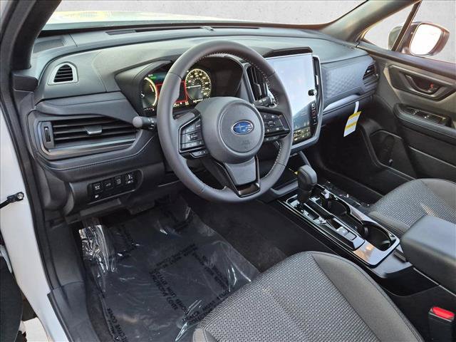 New 2026 Subaru Forester Premium AWD/4WD image 3