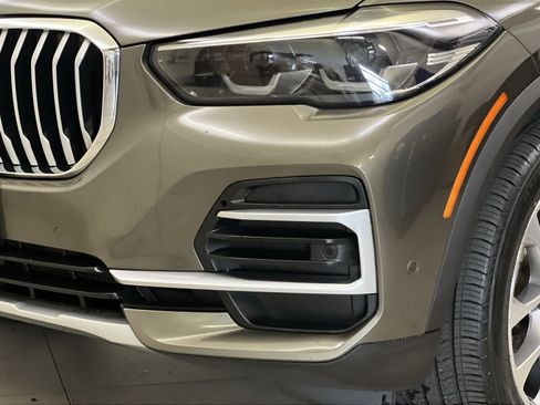 Used 2023 BMW X5 xDrive40i w/ Premium Package AWD/4WD image 29