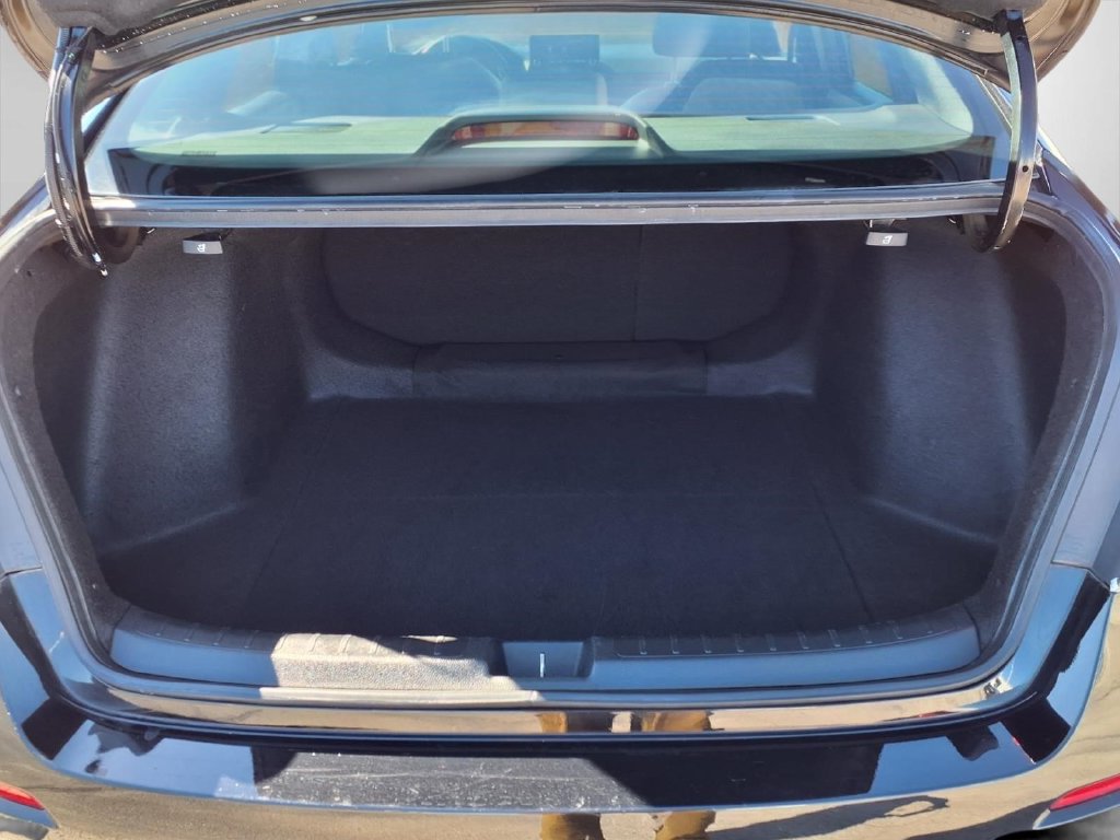 Used 2025 Honda Civic Sport image 26