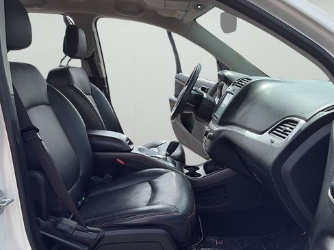 Used 2016 Dodge Journey R/T FWD image 14