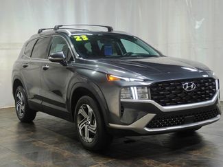 Used 2023 Hyundai Santa Fe SEL AWD/4WD video 1