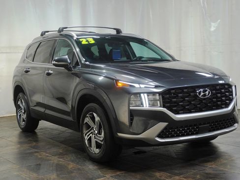 Used 2023 Hyundai Santa Fe SEL AWD/4WD image 1