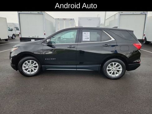 Used 2019 Chevrolet Equinox LT image 4
