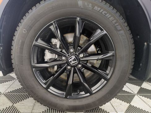 Certified 2024 Honda CR-V Sport-L image 30