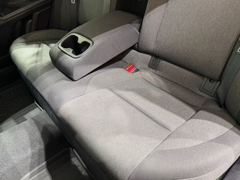 Certified 2025 Toyota Camry LE FWD image 18