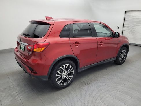 Used 2019 Mitsubishi Outlander Sport SE FWD image 10