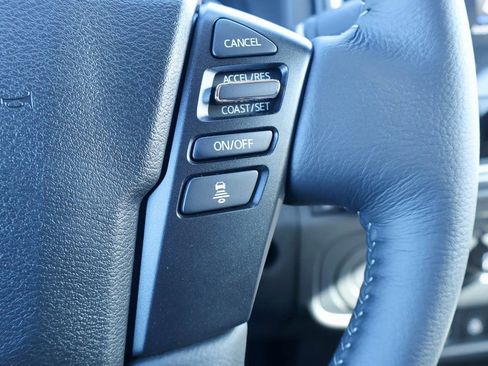 New 2026 Nissan Frontier SV image 11