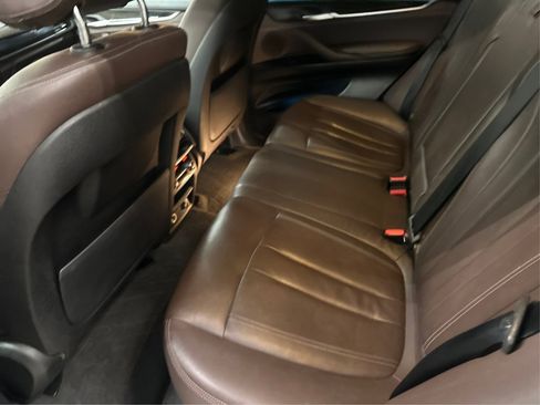 Used 2018 BMW X5 xDrive35i image 12