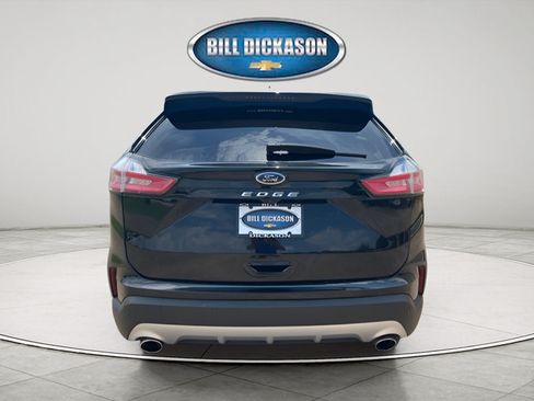 Used 2024 Ford Edge Titanium AWD/4WD image 6
